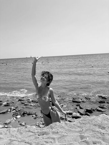 Full leaked Eylul ersoz page private onlyfans photo
