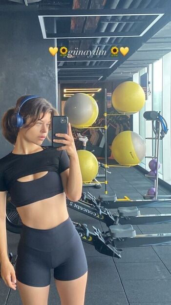 Full leaked Eylul ersoz private onlyfans photo