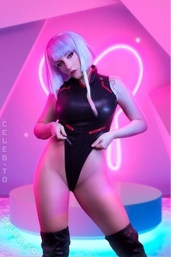 Full leaked Ez summers cosplay private onlyfans photo