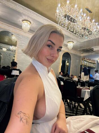 Full leaked Ezgi ergenc page private onlyfans photo