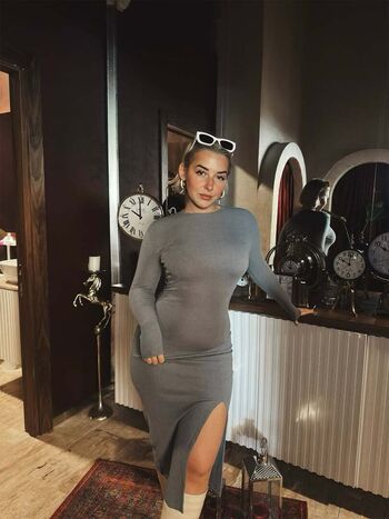 Full leaked Ezgi ergenc page private onlyfans photo