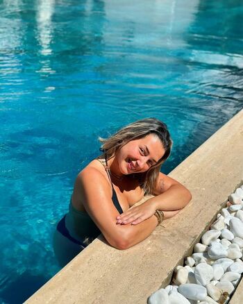 Full leaked Ezgi ergenc page private onlyfans photo