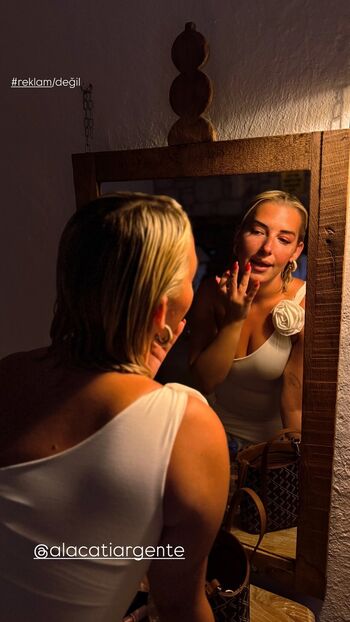 Full leaked Ezgi ergenc page private onlyfans photo