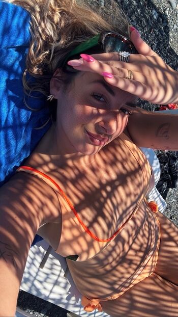 Full leaked Ezgi ergenc private onlyfans photo