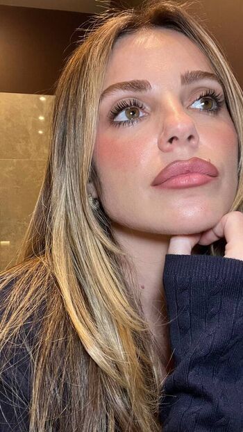 Full leaked Ezgi eyuboglu private onlyfans photo