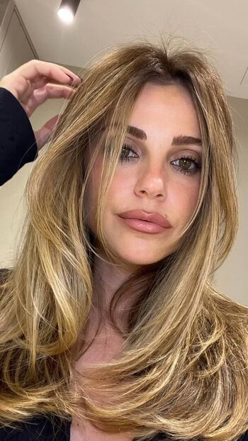 Full leaked Ezgi eyuboglu private onlyfans photo