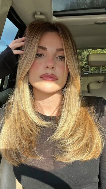 Full leaked Ezgi eyuboglu private onlyfans photo