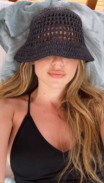 Full leaked Ezgi eyuboglu private onlyfans photo