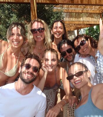 Full leaked Ezgi eyuboglu private onlyfans photo