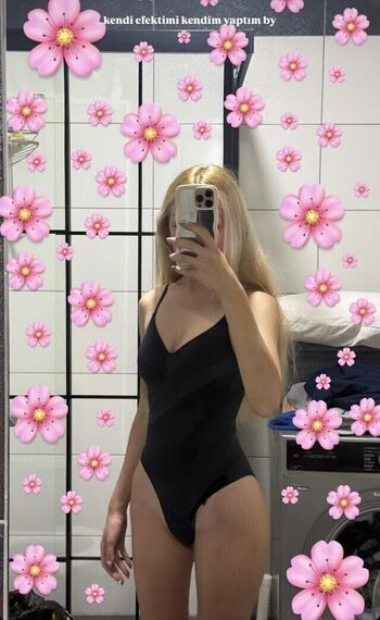 Full leaked Ezgi kasapcopur private onlyfans photo