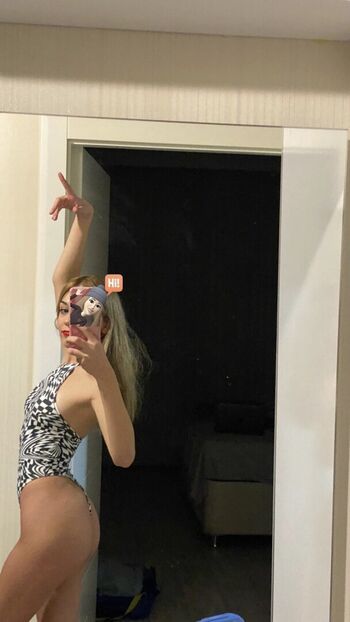 Full leaked Ezgi kasapcopur private onlyfans photo