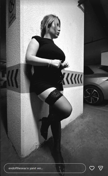 Full leaked Ezginur demirci private onlyfans photo