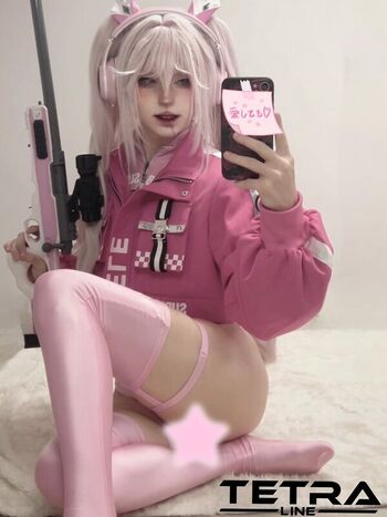 Full leaked Ezsteel cos private onlyfans photo