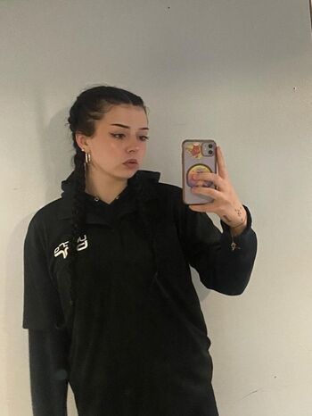 Full leaked Brisa star private onlyfans photo