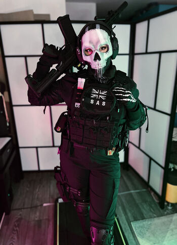 Full leaked Ezy summers cosplay page private onlyfans photo