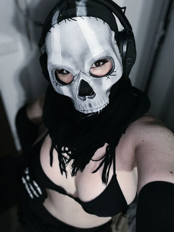 Full leaked Ezy summers cosplay page private onlyfans photo