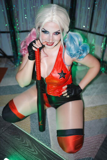 Full leaked Ezy summers cosplay page private onlyfans photo