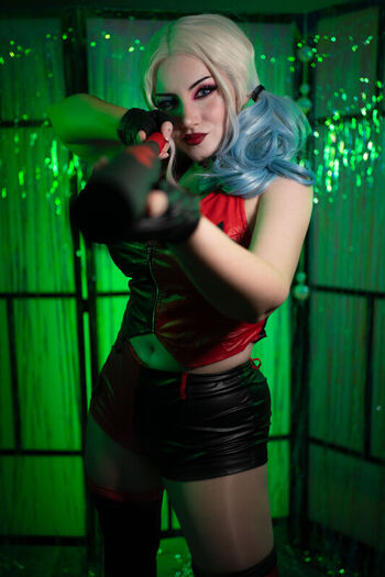 Full leaked Ezy summers cosplay page private onlyfans photo