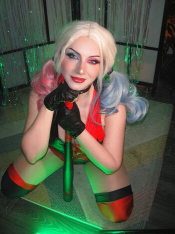 Full leaked Ezy summers cosplay page private onlyfans photo