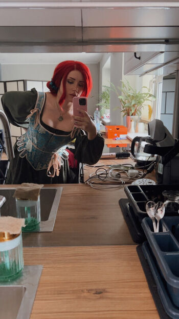 Full leaked Ezy summers cosplay page private onlyfans photo