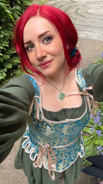 Full leaked Ezy summers cosplay page private onlyfans photo