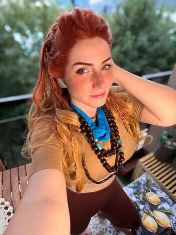 Full leaked Ezy summers cosplay private onlyfans photo