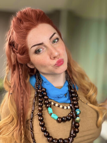Ezy Summers Cosplay