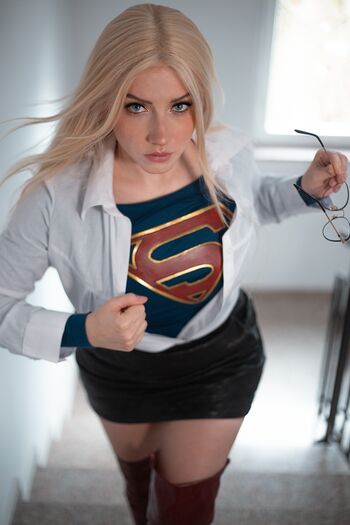 Full leaked Ezy summers cosplay page private onlyfans photo