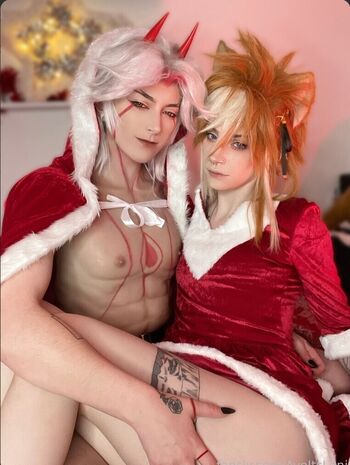Full leaked F ukuro private onlyfans photo