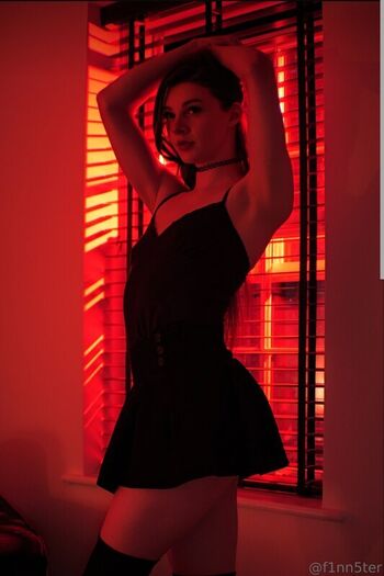 Full leaked Fnnter page private onlyfans photo