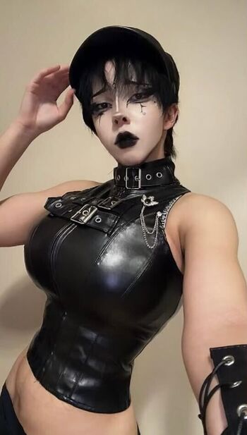 Full leaked Fily  page private onlyfans photo