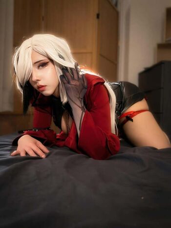 Full leaked Fily private onlyfans photo