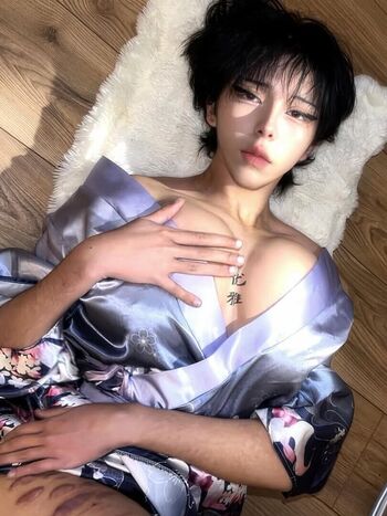 Full leaked Fily private onlyfans photo