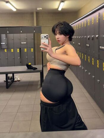 Full leaked Fily private onlyfans photo