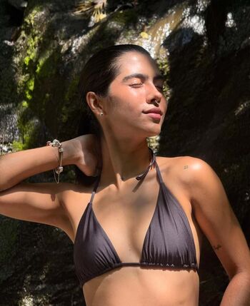 Full leaked Fabiana marulanda private onlyfans photo