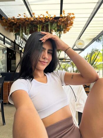 Full leaked Fabiana marulanda private onlyfans photo