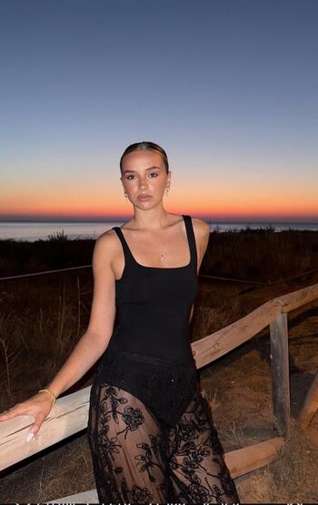 Full leaked Fabiana sevillano private onlyfans photo