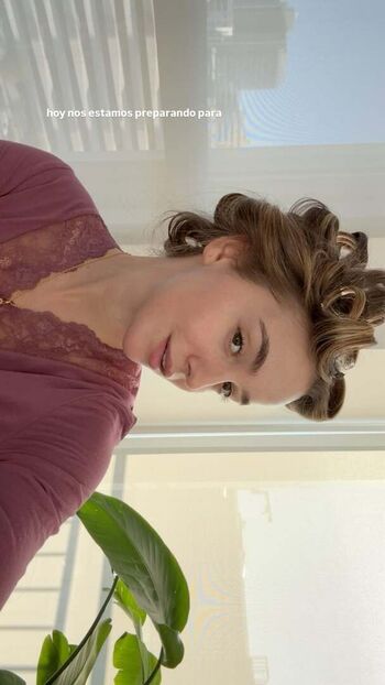 Full leaked Fabiana sevillano private onlyfans photo