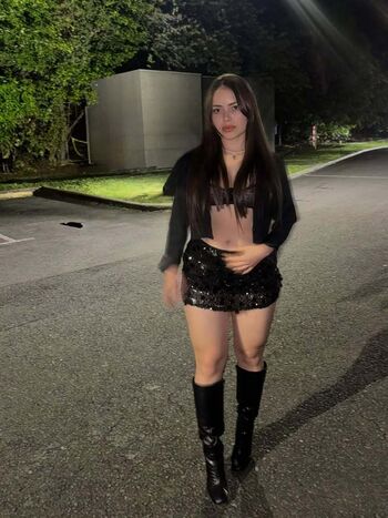 Full leaked Fabiana valverde private onlyfans photo