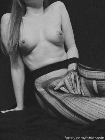 Full leaked Fabiana page private onlyfans photo