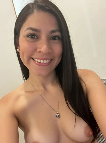 Full leaked Fabiola arrieta private onlyfans photo