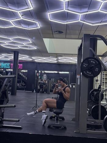 Full leaked Fabiola rios private onlyfans photo
