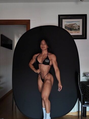 Full leaked Fabiola rios private onlyfans photo