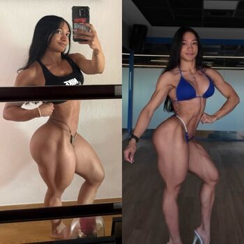 Full leaked Fabiola rios private onlyfans photo