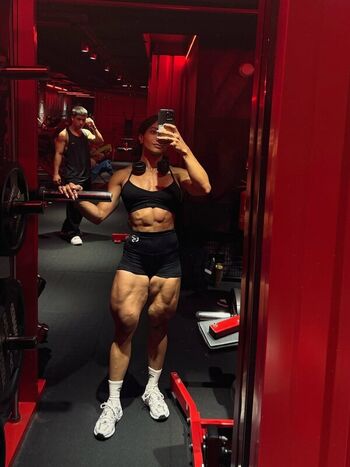 Full leaked Fabiola rios private onlyfans photo