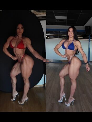 Full leaked Fabiola rios private onlyfans photo