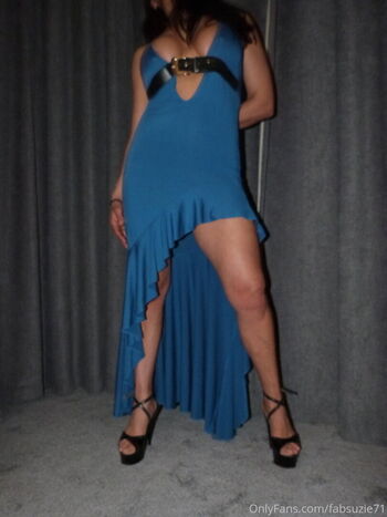 Full leaked Fabsuzie private onlyfans photo