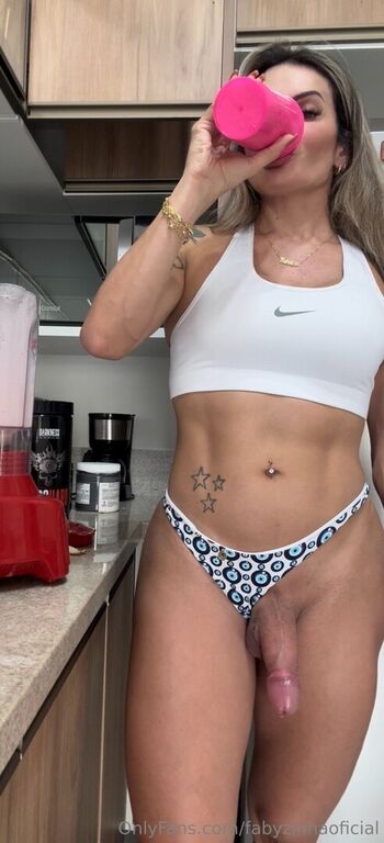 Full leaked Fabyzinha private onlyfans photo