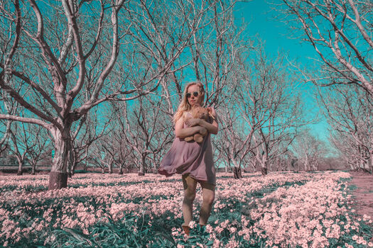 Full leaked Faerie private onlyfans photo