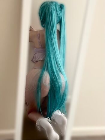 Full leaked Faerierini private onlyfans photo